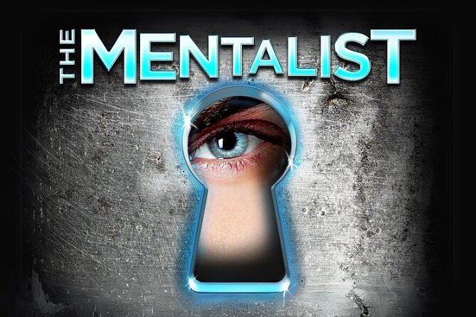 The Mentalist at Planet Hollywood Hotel and Casino - Price and value: $42 for an interactive one-hour show