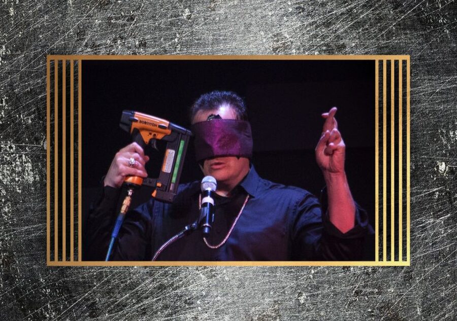 The Mentalist Tickets: Las Vegas - Key things to know before you go