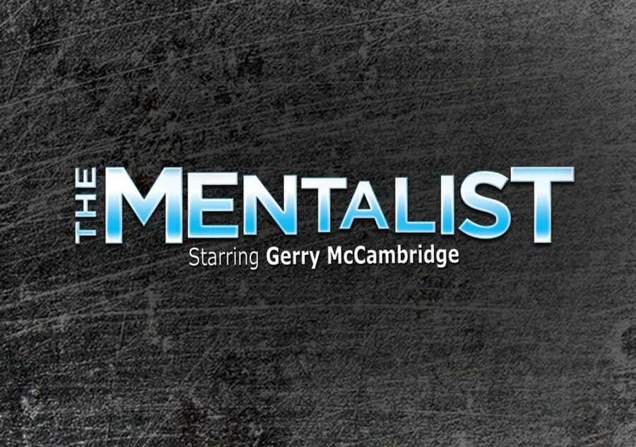 The Mentalist Tickets: Las Vegas - A 75 minute Vegas mind-reading show that actually moves