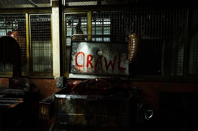 The Official SAW Escape Room in Las Vegas - Price and value: is $53.94 worth it?