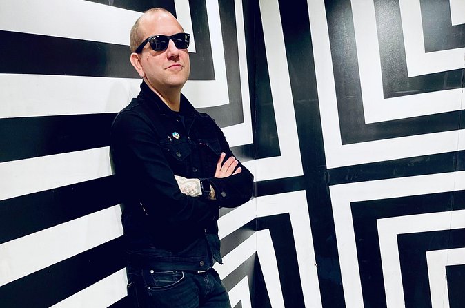 The Punk Rock Museum Admission Ticket in Las Vegas - Practical Tips: Shoes, Pacing, and Budgeting Beyond Admission