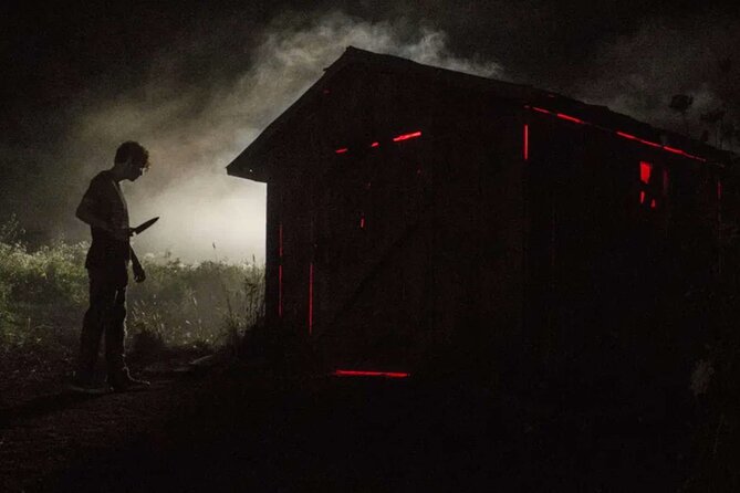 The Shed Escape Game - Who This Works Best For (And Who Might Want Another Option)
