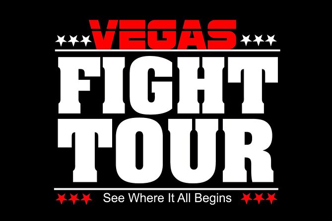 The Ultimate Las Vegas Fight Tour - Key Takeaways Before You Go