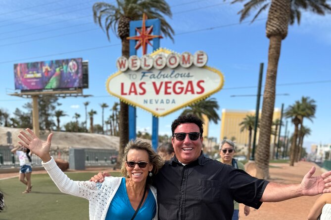 The Ultimate Las Vegas Tour - Key highlights worth knowing