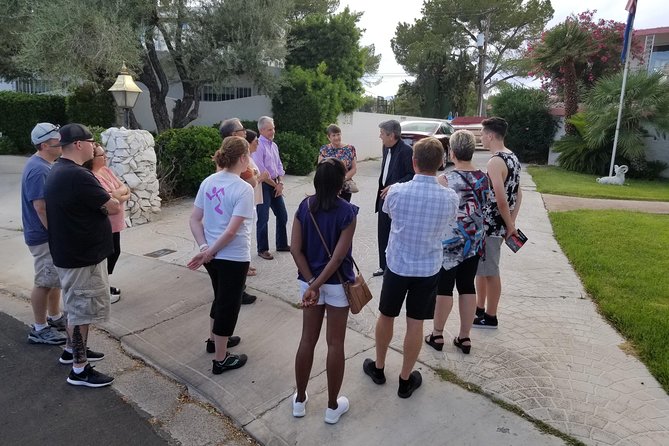 The Vegas Mob Tour - Value and pricing: is $124.95 worth it?