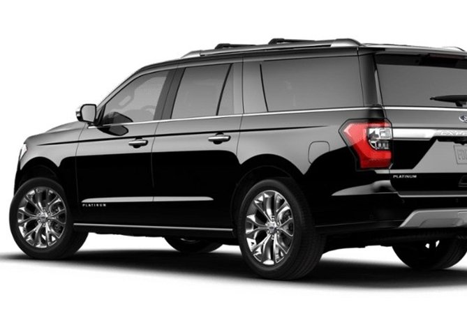 Transfer Airport to Hotel or Hotel to Airport - The transfer itself: your “itinerary” is the drive, and that is the point