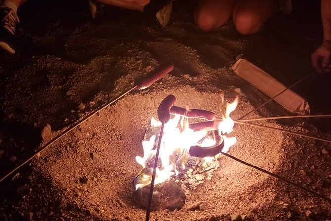 Twilight Black Canyon Kayak Tour with Bonfire Experience - What to wear and bring: keep it simple, keep it dry-ish