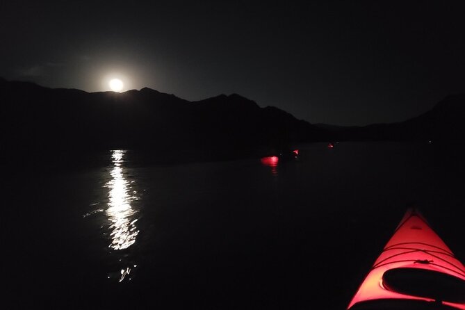 Twilight Black Canyon Kayak Tour with Bonfire Experience - Price and value at $175: what you’re really paying for