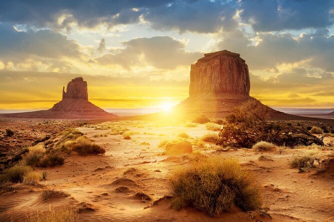 Two-Day 4-in-1 Grand Circle Tour from Las Vegas - What you’re really buying for $693 per person