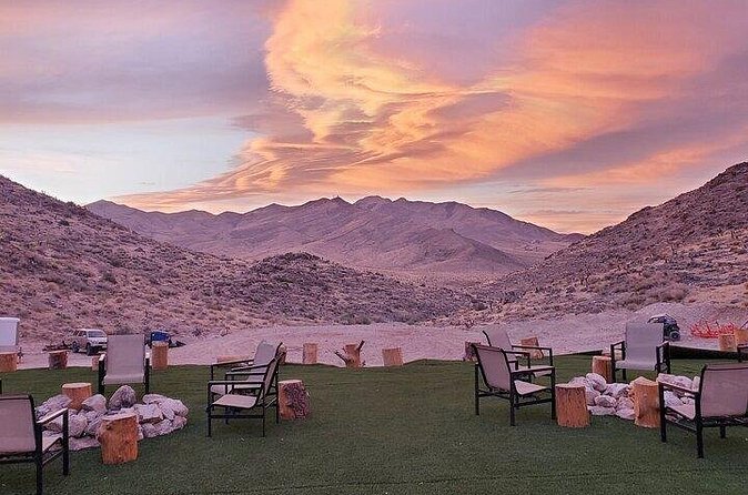 Ultimate 4 Gun Shooting Experience in Las Vegas - Price and Value: Is $214 Worth It for Four Weapons?