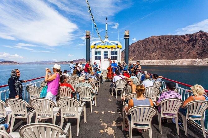 Ultimate Hoover Dam Tour from Las Vegas - Timing that stays realistic for a Vegas morning