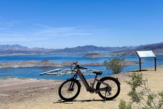 Ultimate Las Vegas Electric Bike Tour to Hoover Dam - Key highlights worth planning around