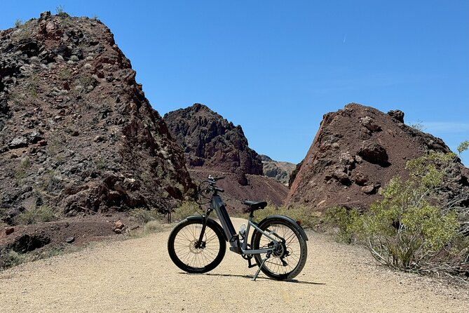 Ultimate Las Vegas Electric Bike Tour to Hoover Dam - Value at $79.99: what you are paying for and what you get