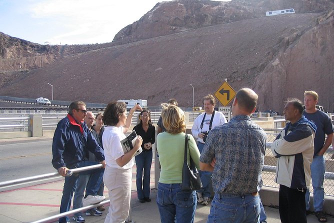 Ultimate VIP Hoover Dam Tour from Las Vegas with Lunch - Value Check: How $59 Adds Up for a Full Dam Day
