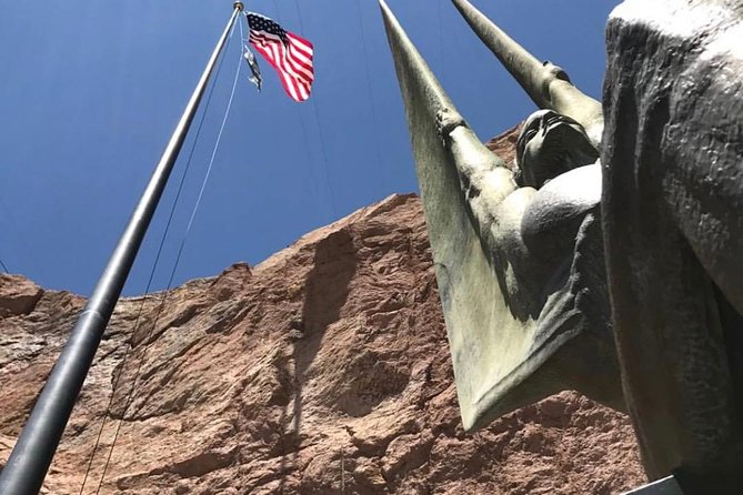 Ultimate VIP Hoover Dam Tour from Las Vegas with Lunch - Who This Tour Fits Best (and Who Should Think Twice)