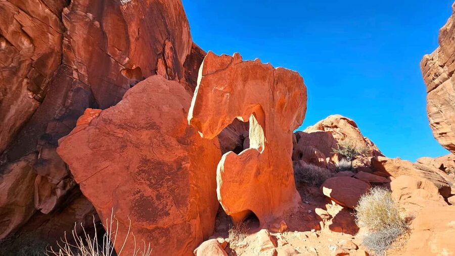 Valley of Fire - Key Things That Make This Valley of Fire Tour Worth It