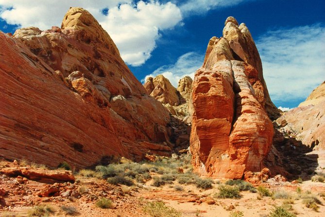 Valley of Fire and Lost City Museum Tour from Las Vegas - What to wear and bring for a smooth desert day