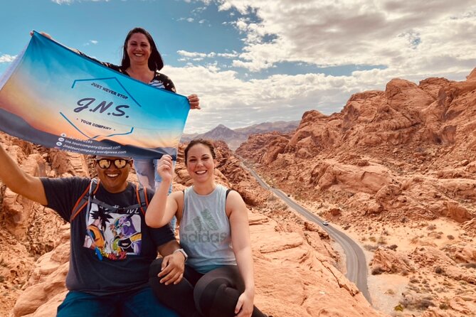 Valley of Fire and Red Rock Canyon Day Tour from Las Vegas - Price and value: is $148 fair for this schedule?