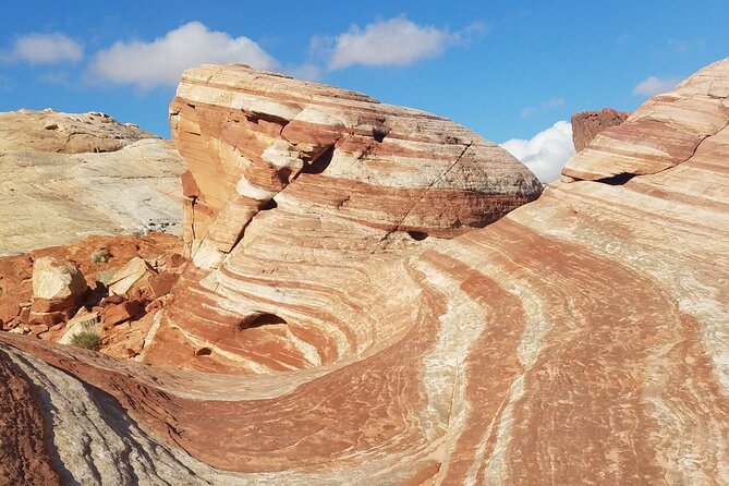 Valley of Fire Guided Hiking Tour From Las Vegas - Quick practical checklist for your day