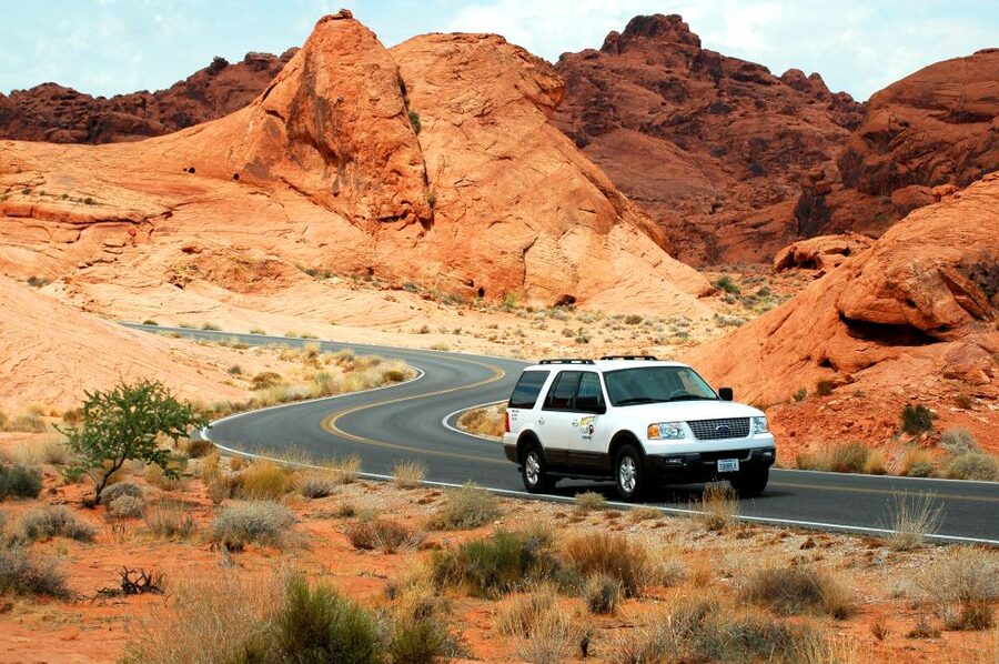 Valley of Fire & Lost City Museum Tour from Las Vegas: - Should You Book This Valley of Fire and Lost City Museum Tour?