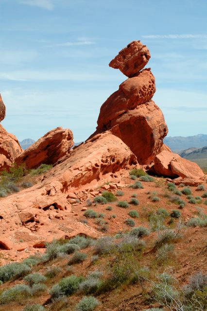 Valley of Fire & Lost City Museum Tour from Las Vegas: - The Lost City Museum: Turning Outdoor Wonder Into Real Understanding