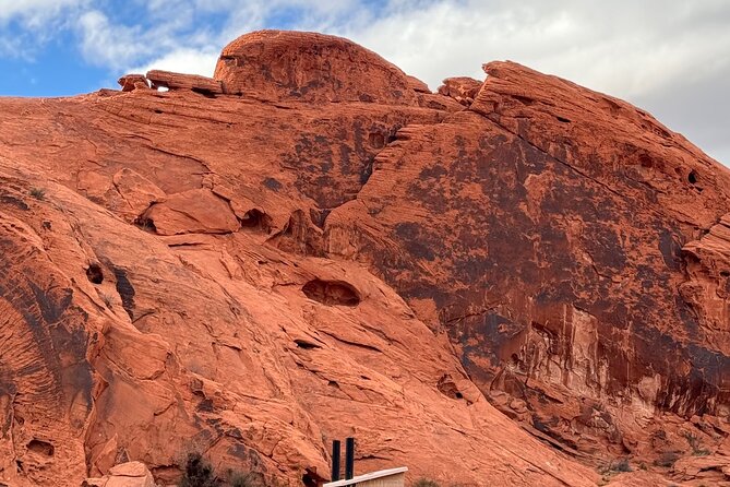 Valley of Fire Private Tour by 4WD - Key highlights you will feel on the day