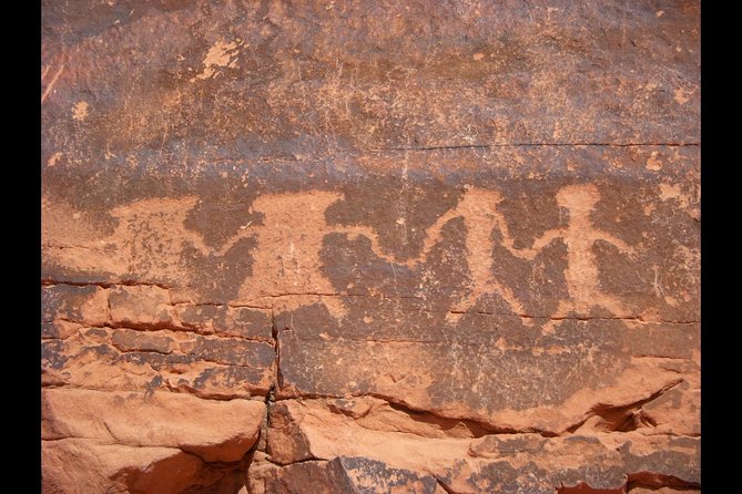 Valley of Fire State Park Day Tour from Las Vegas - Is $109 worth it for a Valley of Fire day trip from Las Vegas?