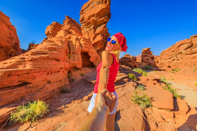 Valley of Fire State Park Tour from Las Vegas - Key Highlights I’d Prioritize