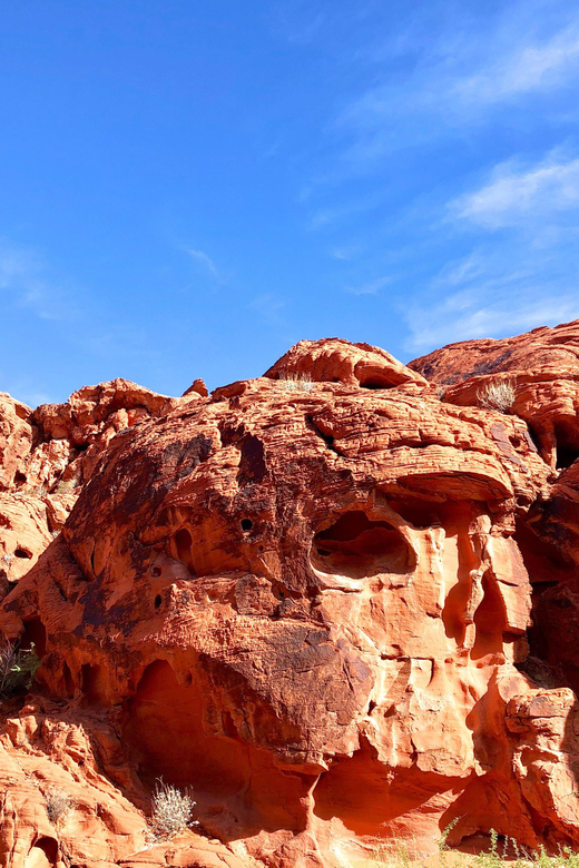 Valley of Fire Tour & Hike - Key highlights that make this tour worth it
