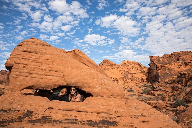 Valley of Fire Wedding by Private Limousine - Key things to know before you go