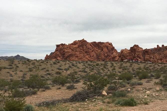 Valley of Fire & Zion Park, 1-Day Tour from Las Vegas - Guides make the day: Raphael, Daniel, and Lorenzo’s edge
