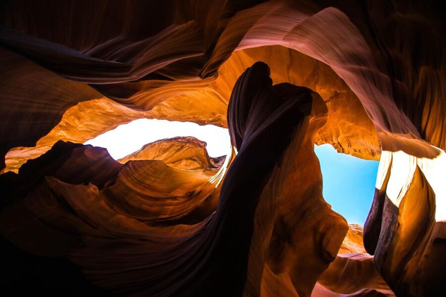 Vegas: 3-Day Ultimate Southwest Bucket List Small Group Tour - Key highlights worth circling