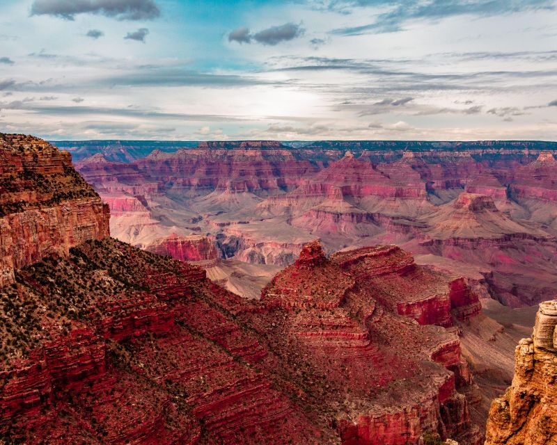 Vegas: 3-Day Ultimate Southwest Bucket List Small Group Tour - Price and value: why $649 can make sense, and where extra costs appear