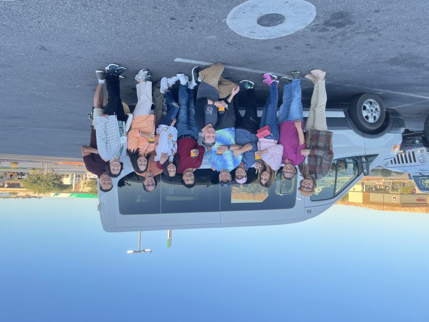 Vegas: Antelope Canyon, Grand Canyon, Zion & Horseshoe Bend - Overnight in Page: where your canyon day starts