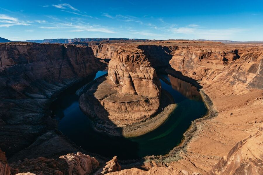 Vegas: Antelope Canyon & Horseshoe Bend Tour at Golden Hour - Key things to know before you go