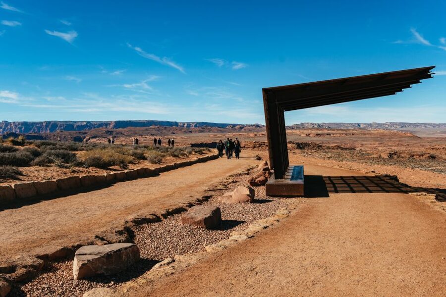 Vegas: Antelope Canyon & Horseshoe Bend Tour at Golden Hour - Price and value: is $209 fair for this route?