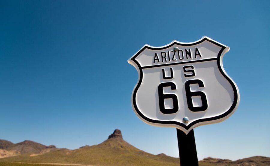 Vegas: Antelope Canyon, Monument Valley, & Grand Canyon Tour - From Las Vegas to the Grand Circle, in Two Days
