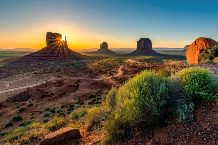 Vegas: Antelope Canyon, Monument Valley, & Grand Canyon Tour - Value, Packing Tips, and Who This Tour Fits