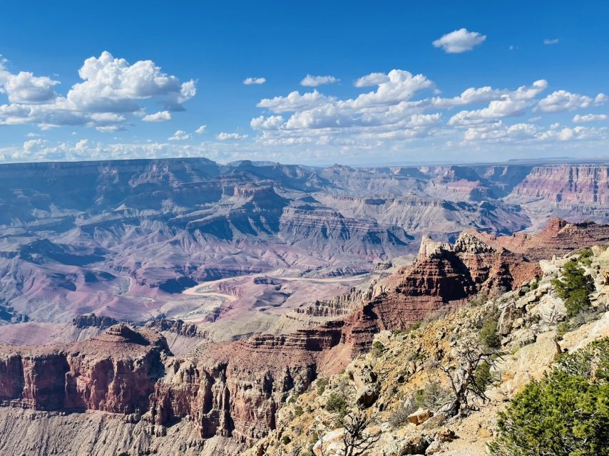 Vegas: Antelope Canyon, Monument Valley, & Grand Canyon Tour - Should you book this 2-day Grand Circle tour?