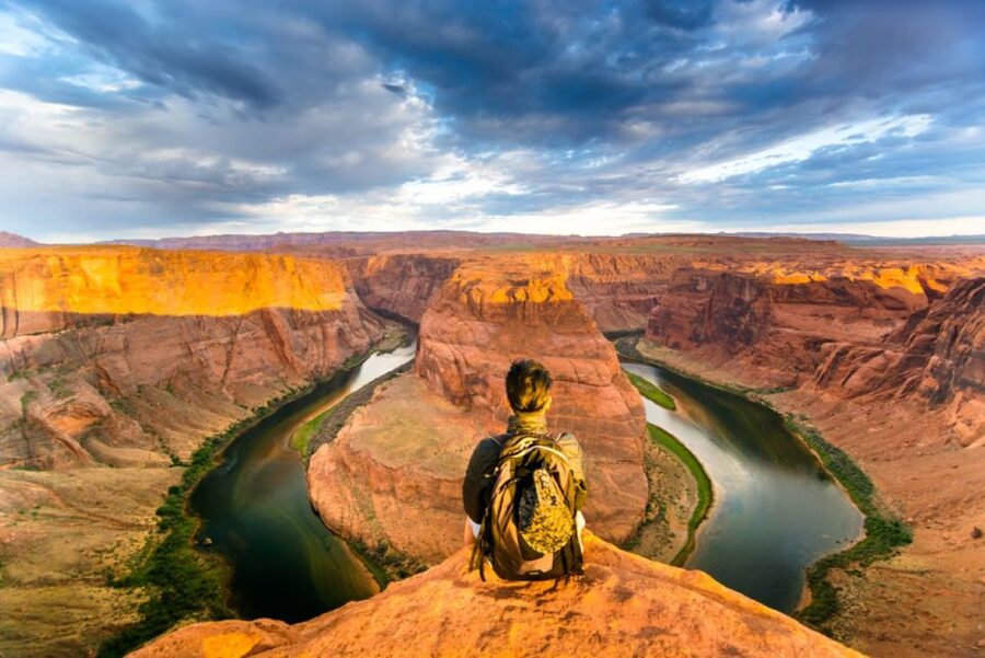 Vegas: Antelope Canyon, Monument Valley, & Grand Canyon Tour - FAQ