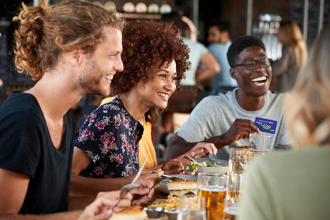 Vegas Bite Card - Key things to know before you buy