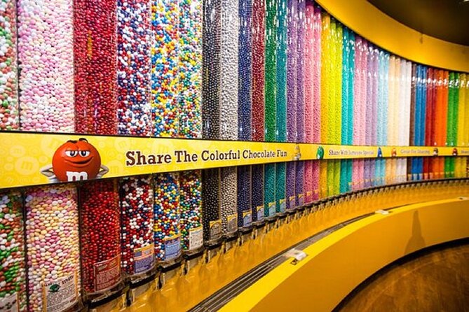 Vegas Chocolate Tour - Key Highlights to Know Before You Go