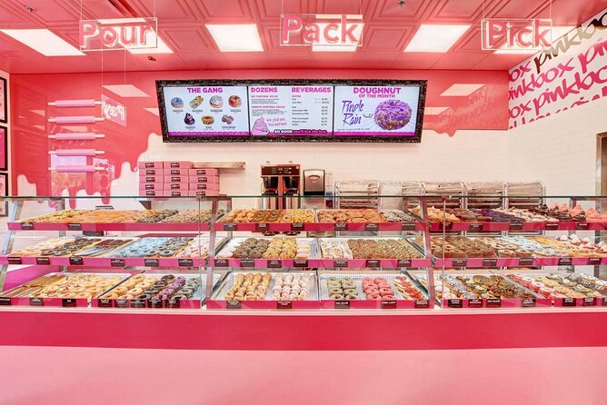 Vegas Chocolate Tour - Price and Value: When $159 Feels Like a Smart Move