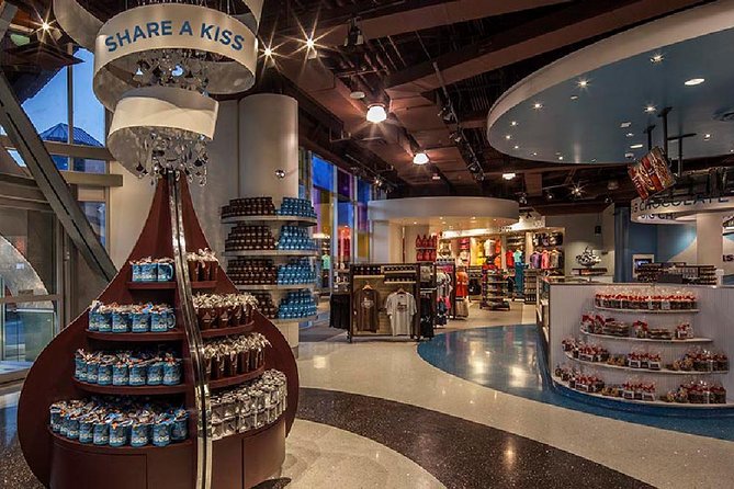 Vegas Chocolate Tour - Practical Tips to Make Your Sweet Day Go Well