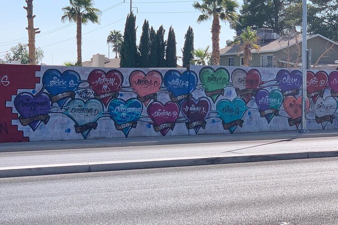 Vegas Crime Tour - Luxor car bombing aftermath: when the facts get real