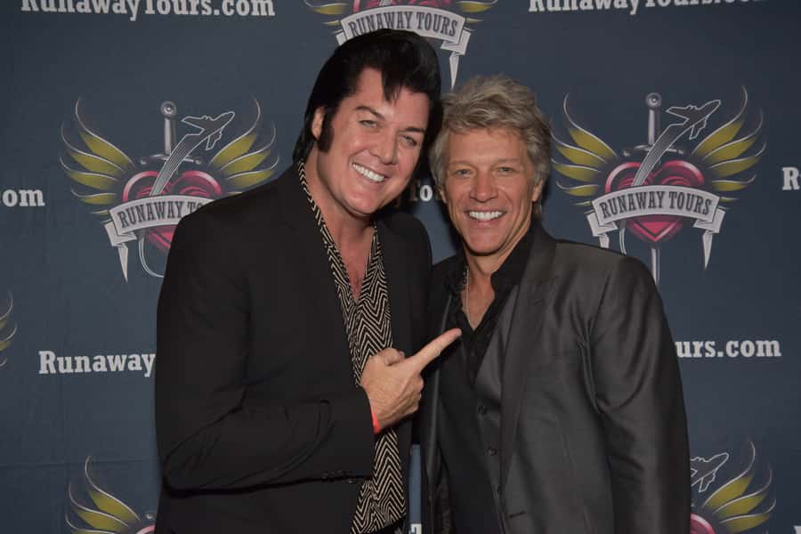 Vegas: Elvis-Themed Graceland Chapel Wedding or Vow Renewal - The Strip Limo Ride: Comfortable, Quick, and Actually Useful