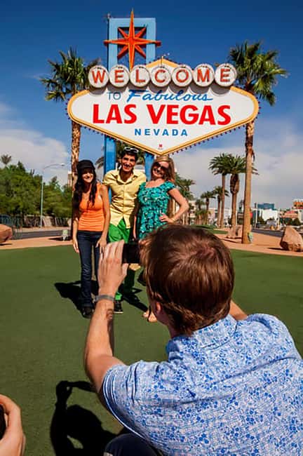 Vegas Explorer: Hop-On Hop-Off Adventure at Your Own Pace - Choosing Your Ticket: 1-Day Discover, 2-Day Essentials, or Night-Plus Passes