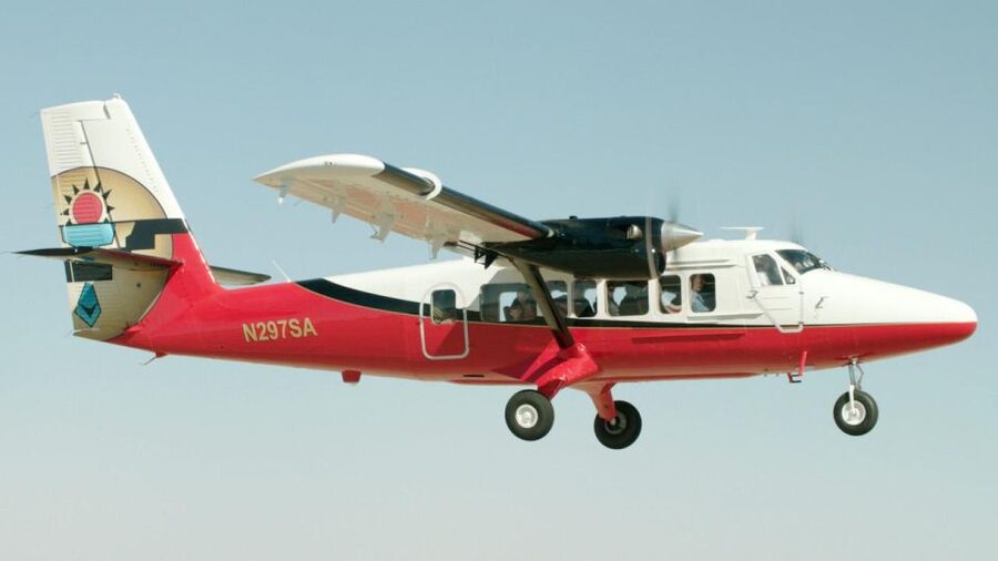 Vegas: Grand Canyon Airplane, Helicopter and Boat Tour - FAQ