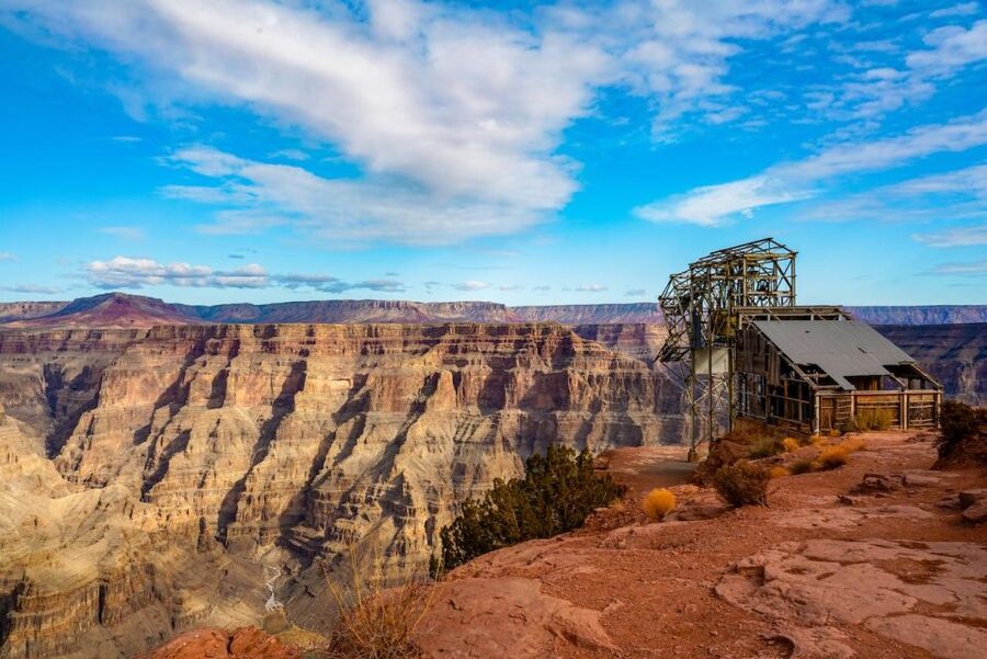 Vegas: Grand Canyon Airplane, Helicopter and Boat Tour - How the transitions and timing really feel (and where waits can happen)