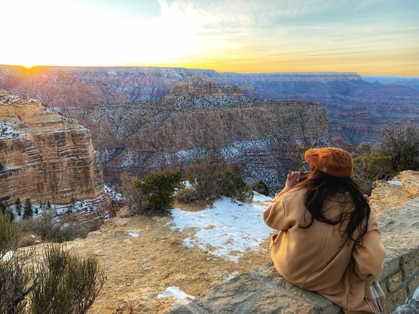 Vegas: Grand Canyon, Antelope Canyon, Horseshoe Bend, & Zion - Lower Antelope Canyon: the guided slot canyon walk that makes the photos easier